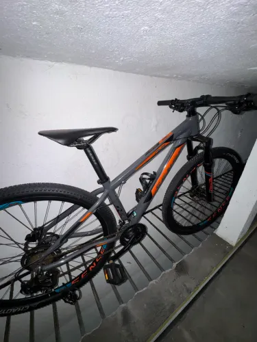 Bicicleta Sense one, oportunidade!