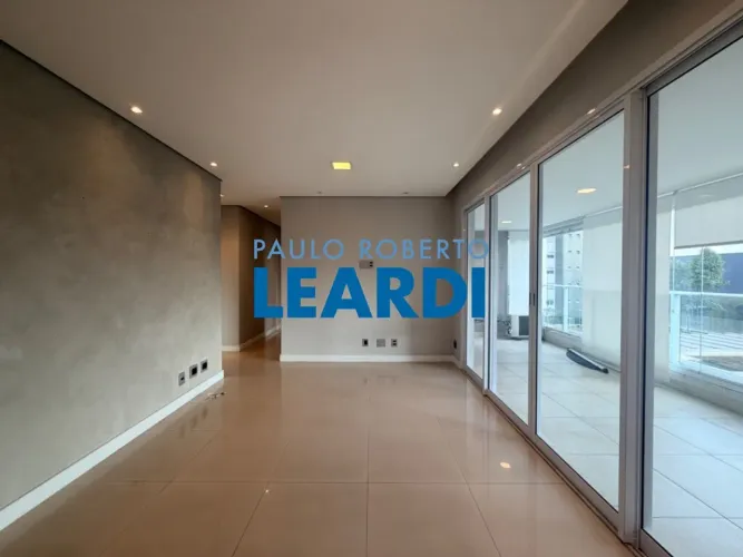 APARTAMENTO - VILA ANASTÁCIO - SP