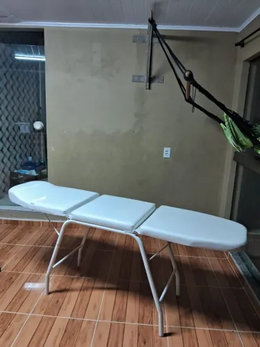 Cama estética