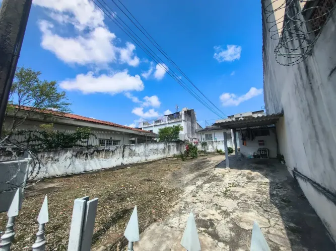 Terreno à venda no Jardim Ester, Butantã São Paulo