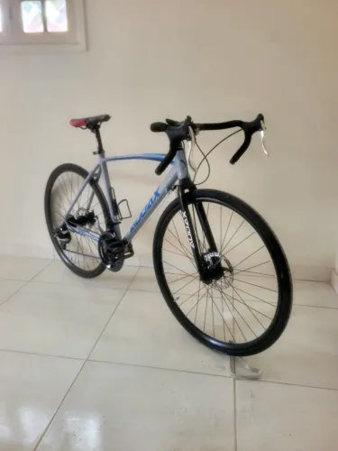 Bicicleta Speed Audax Ventus