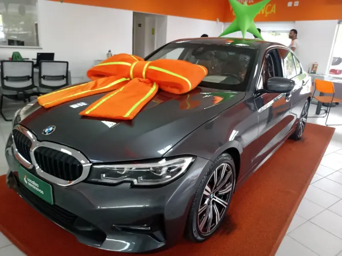 BMW 320I 320i 2022