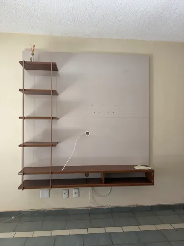 Painel para TV