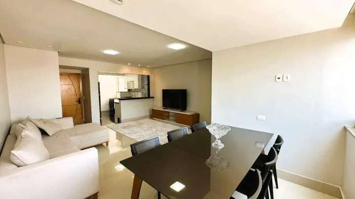 Apartamento à venda, 3 quartos, 1 suíte, 2 vagas, Buritis - Belo Horizonte/MG