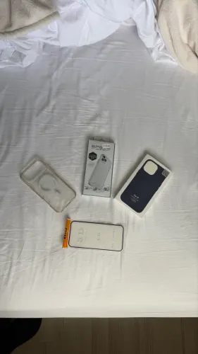Capa iPhone 17 Pro Max - Valor Total