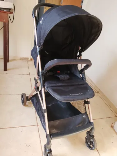 Carrinho Burigotto
