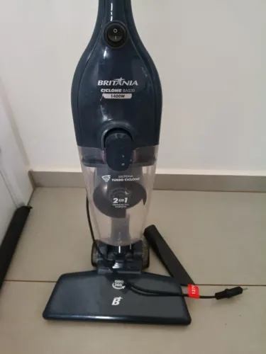 Aspirador de Pó