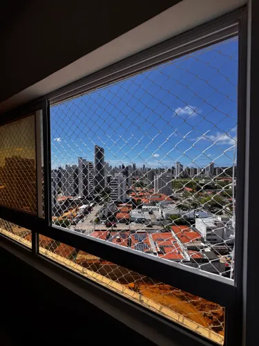 Alpha tela de proteção - Rede de proteção