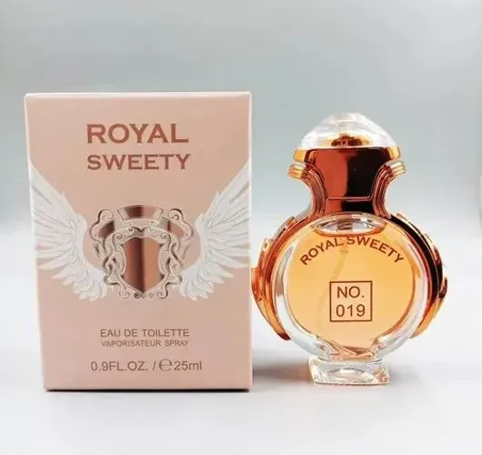 Mini perfume 