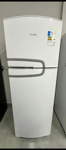 Geladeira Consul