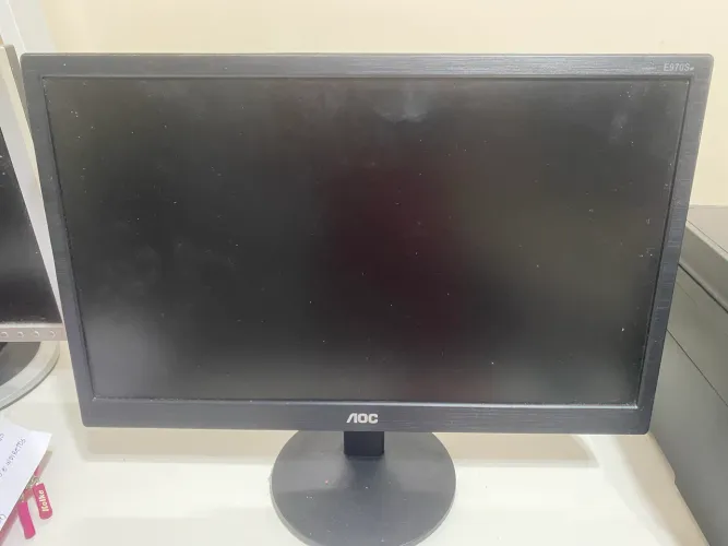 Monitor