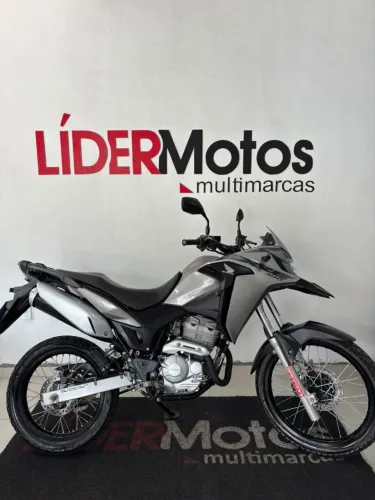 XRE 300 ABS 2019