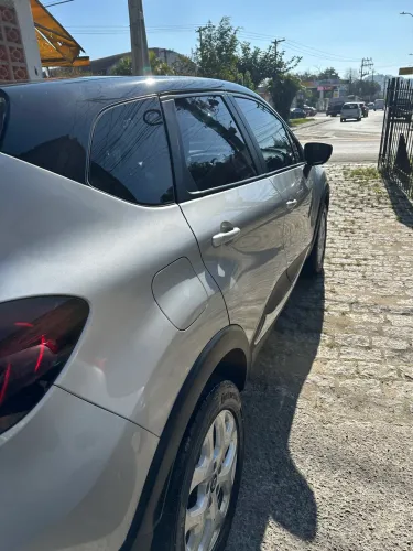 Renault Captur Life 1.6 16V Flex 5P Aut. 2019