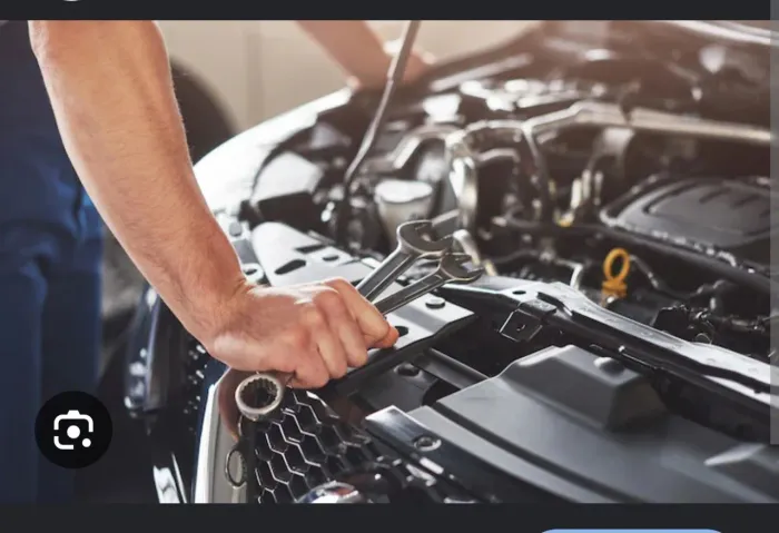 Vaga de Mecânico automotivo