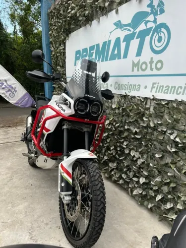 Ducati Desert X 2023