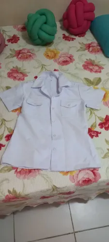 Uniformes MB - veste 42/44 (oficial)