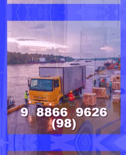Frete rápido! Contrate agora: Adriano - 98~9@8866*9626! Transporte seguro e confiável!