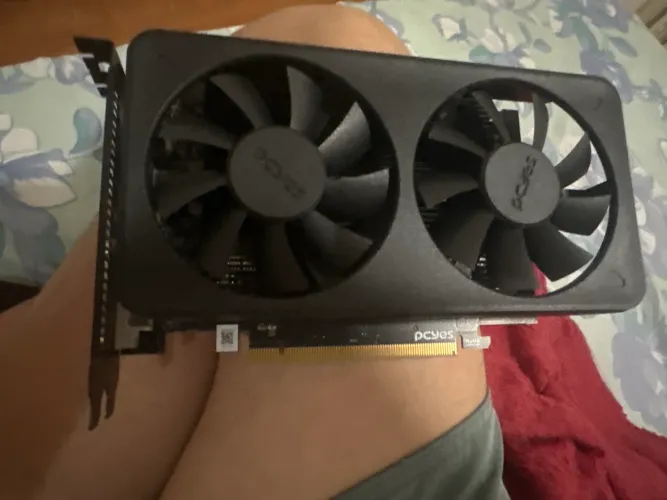 Rx 550 [PRETA]