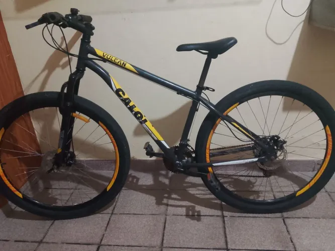 Caloi aro 29