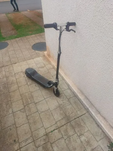 PATINETE ELÉTRICO