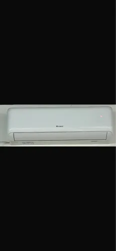 Ar condicionado 