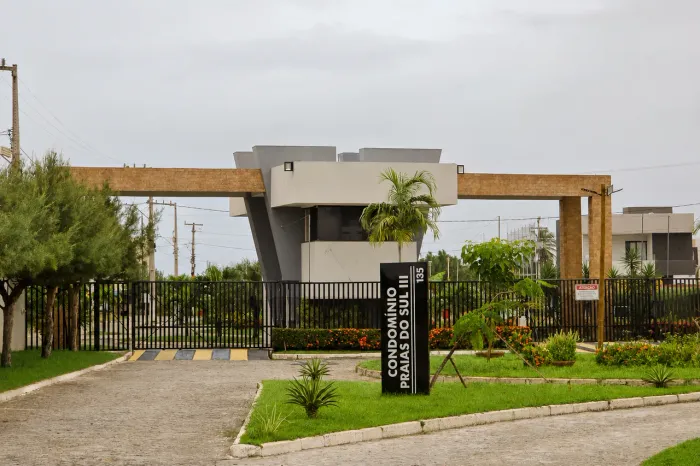 Casa de Alta Padrão para alugar no Condomínio Praias do Sul 3 - Gameleira, Aracaju - SE