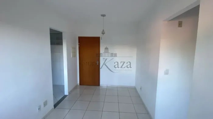 Apartamento - Jardim Satélite - Edifício Maria Dalva - 48m² - 2 Dormitórios.