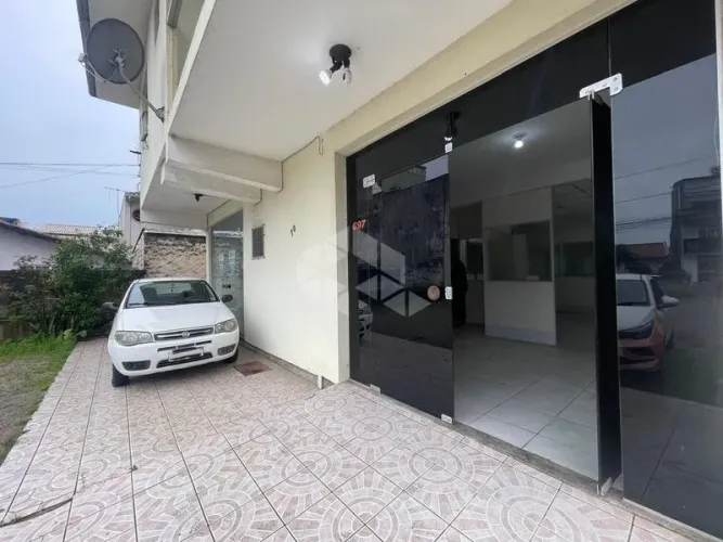 Loja 180M² - para Alugar
