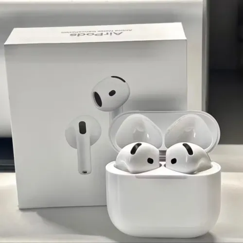 AirPods 4 geração