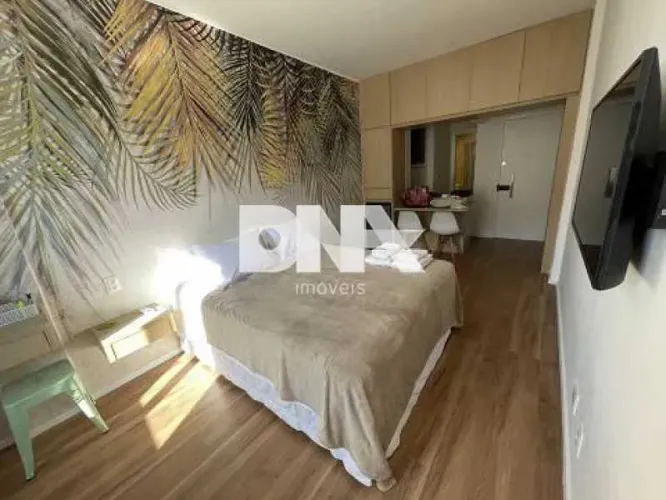 Kitnet/Conjugado-À VENDA-Copacabana-Rio de Janeiro-RJ