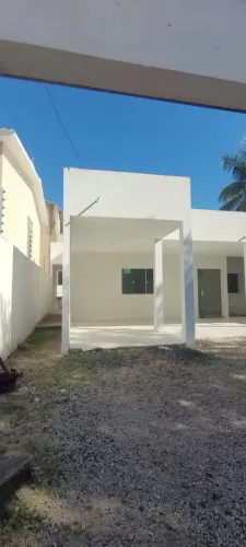 Alugo ou vendo casa na praia de Peroba ALAGOAS