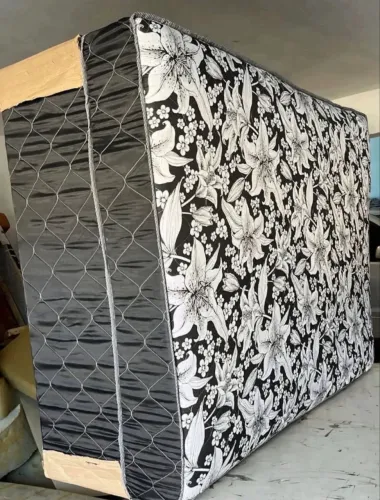 Cama Box