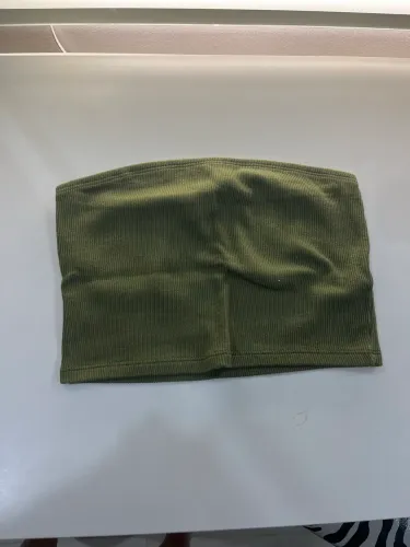 Top verde