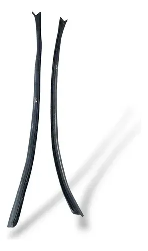 Par Borracha Teto Pingadeira Volkswagen Bora 2000 A 2012