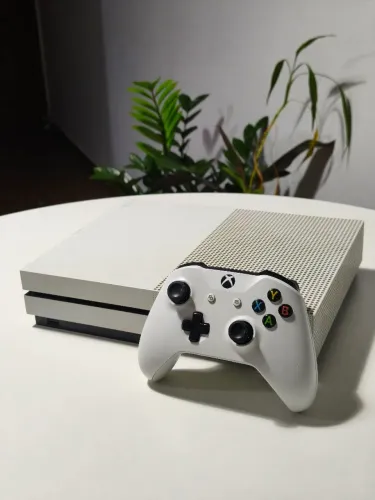 Xbox One S 500GB
