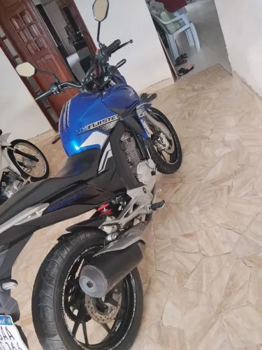 Vendo Twister 21/22