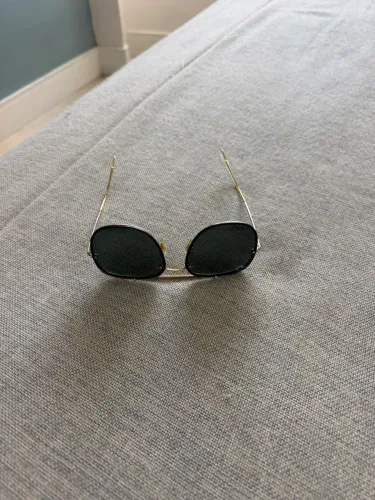 óculos perfeito estado