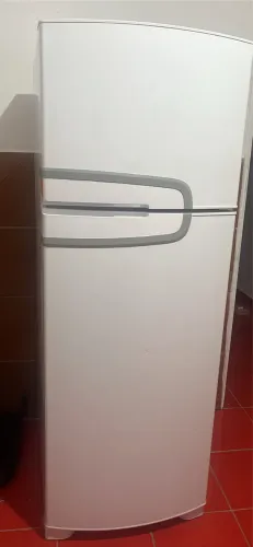 geladeira frost free não entrego