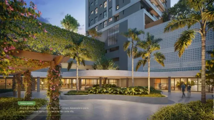 Imóvel para venda com 94 metros quadrados com 3 quartos em Paissandu - Recife - PE