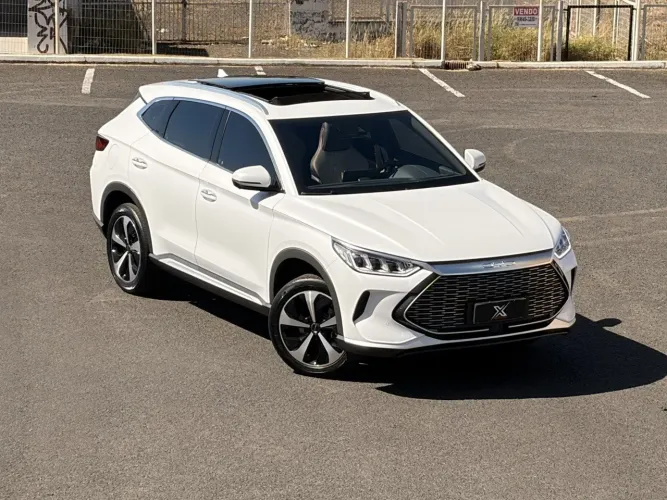 BYD Song Plus 1.5 16V Aut. (hibrido) 2024