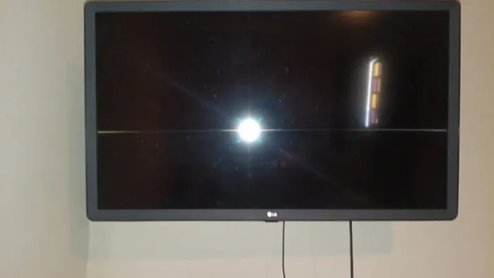 Tv LG smart 32 polegadas