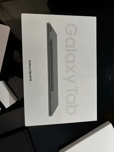 Tablet s9 fe