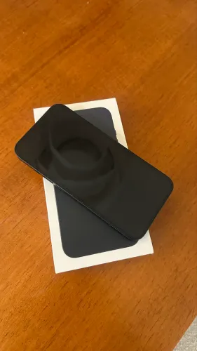 IPHONE 13 128gb Impecável bateria 87%