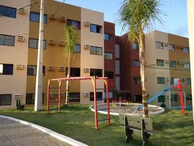 Apartamento Solar Portal do Potengi