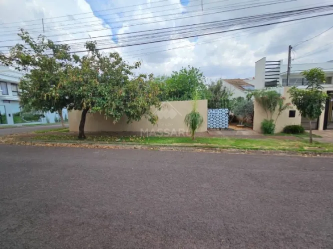 OPORTUNIDADE DE ADQUIRIR TERRENO EM UM DOS BAIRROS COM MAIOR VALORIZAÇÃO DE MARINGÁ