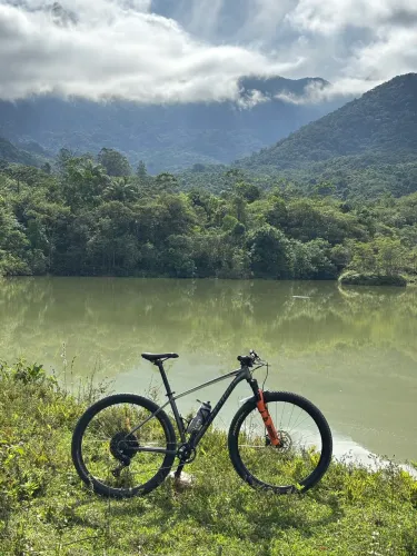 Bike aro 29