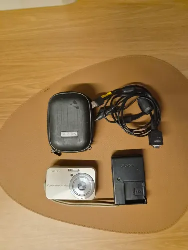 Sony Cyber-shot 10.1MP