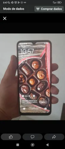 Vendo redmi 10power