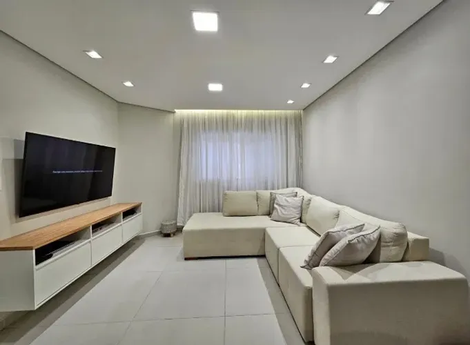 POTENGI | CASA MOBILIADA C/ ACABAMENTO DE ALTO PADRÃO - FINANCIA!