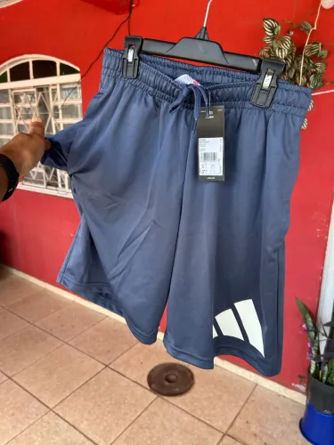 Bermuda Adidas Nova Original P